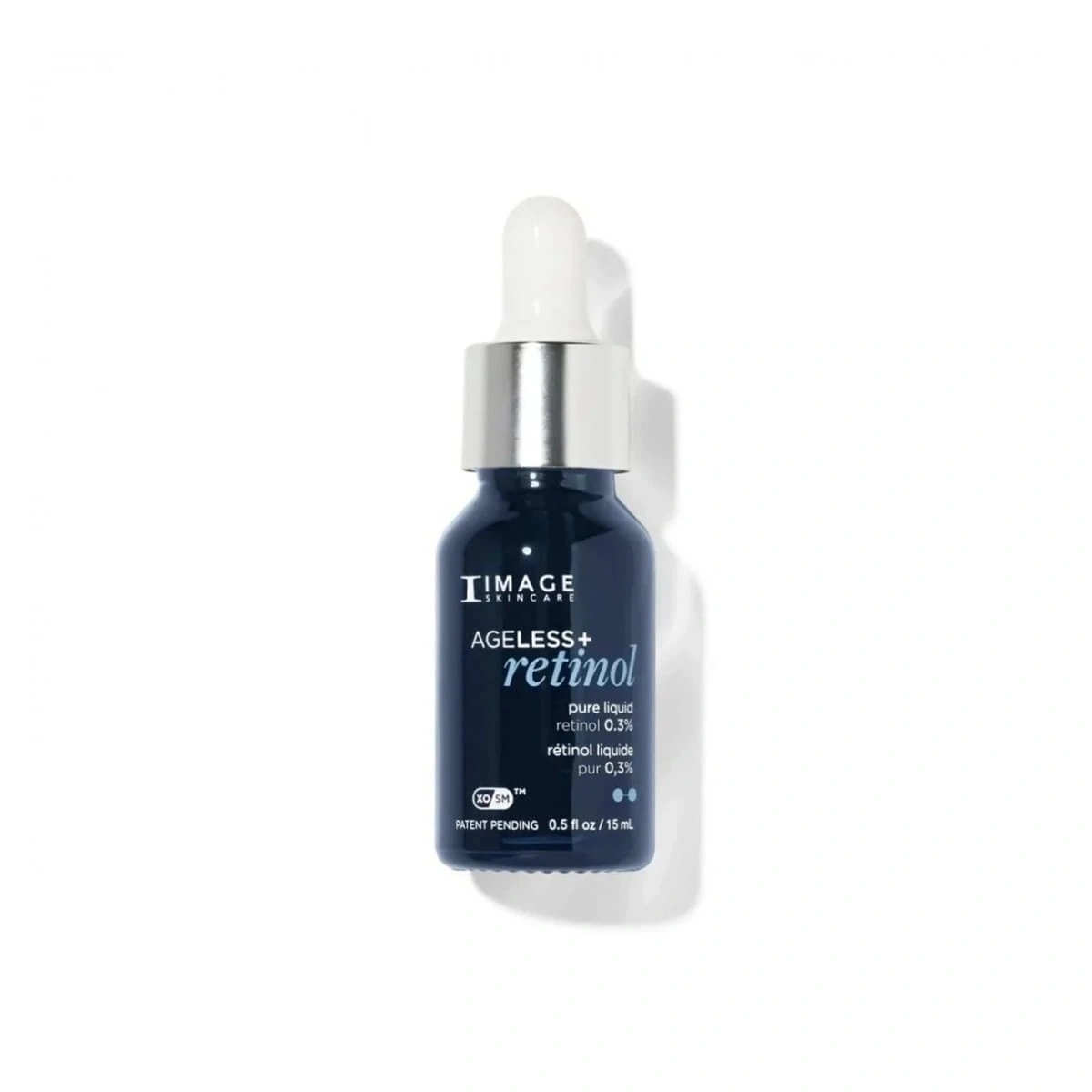 Image Skincare Ageless + Retinol Pure Liquid Retinol 0.3%
