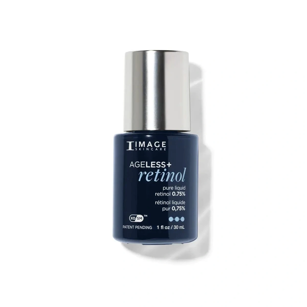 Image Skincare AGELESS+ Retinol Pure Liquid Retinol 0.75%