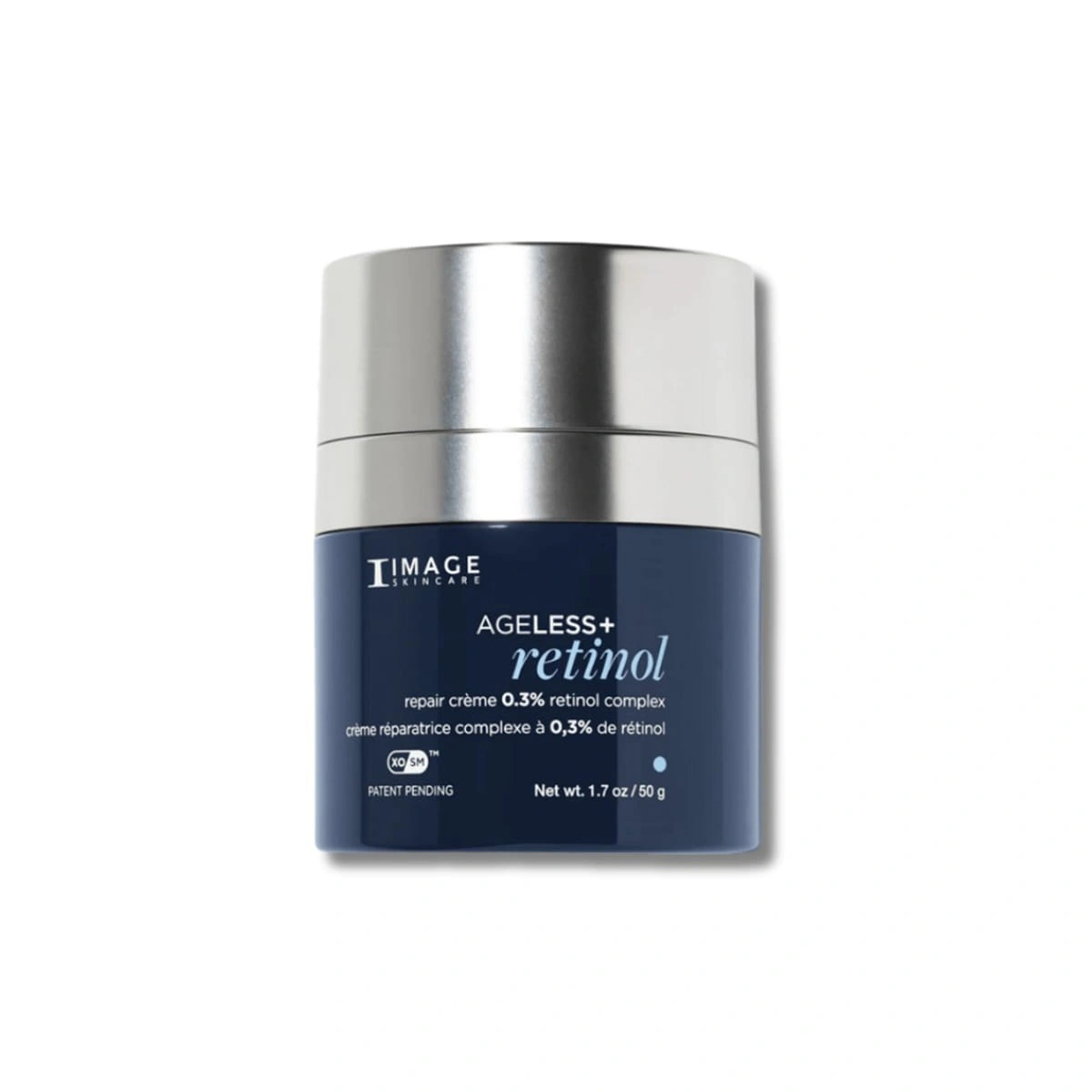 Image Skincare Ageless+ Retinol Repair Crème 0.3%