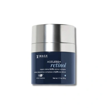 Image Skincare Ageless+ Retinol Repair Crème 0.3%