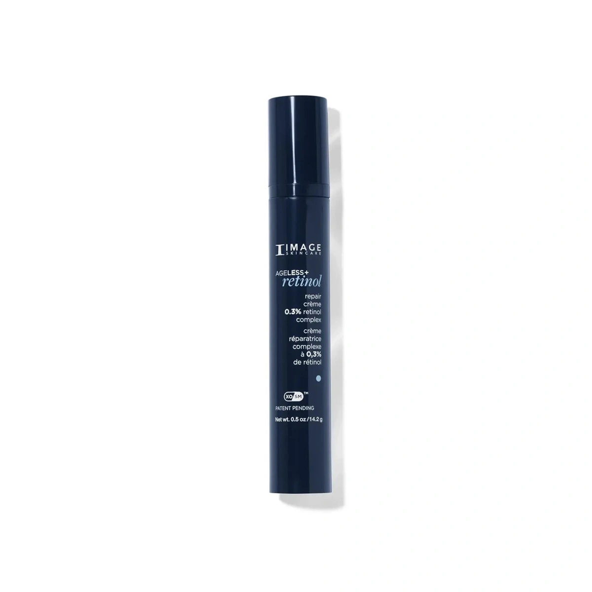 Image Skincare AGELESS+ Retinol Treatment Crème 1.2% Retinol Complex