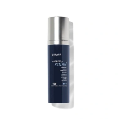Image Skincare AGELESS+ Retinol Treatment Crème 1.2% Retinol Complex