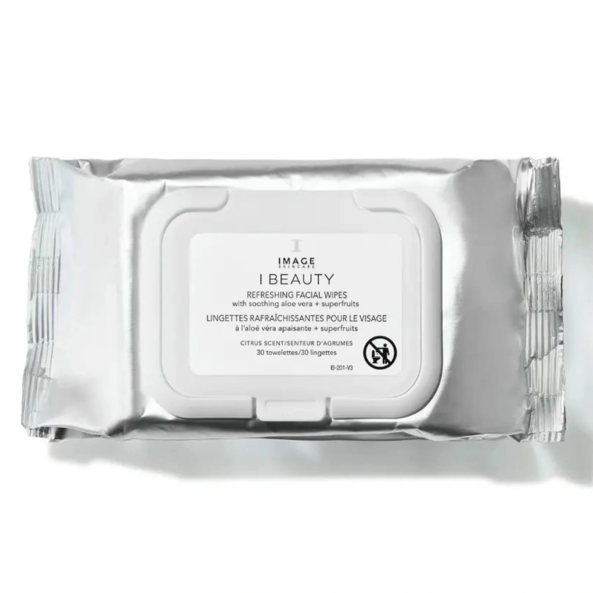 Image Skincare I Beauty Refreshing Facial Wipes