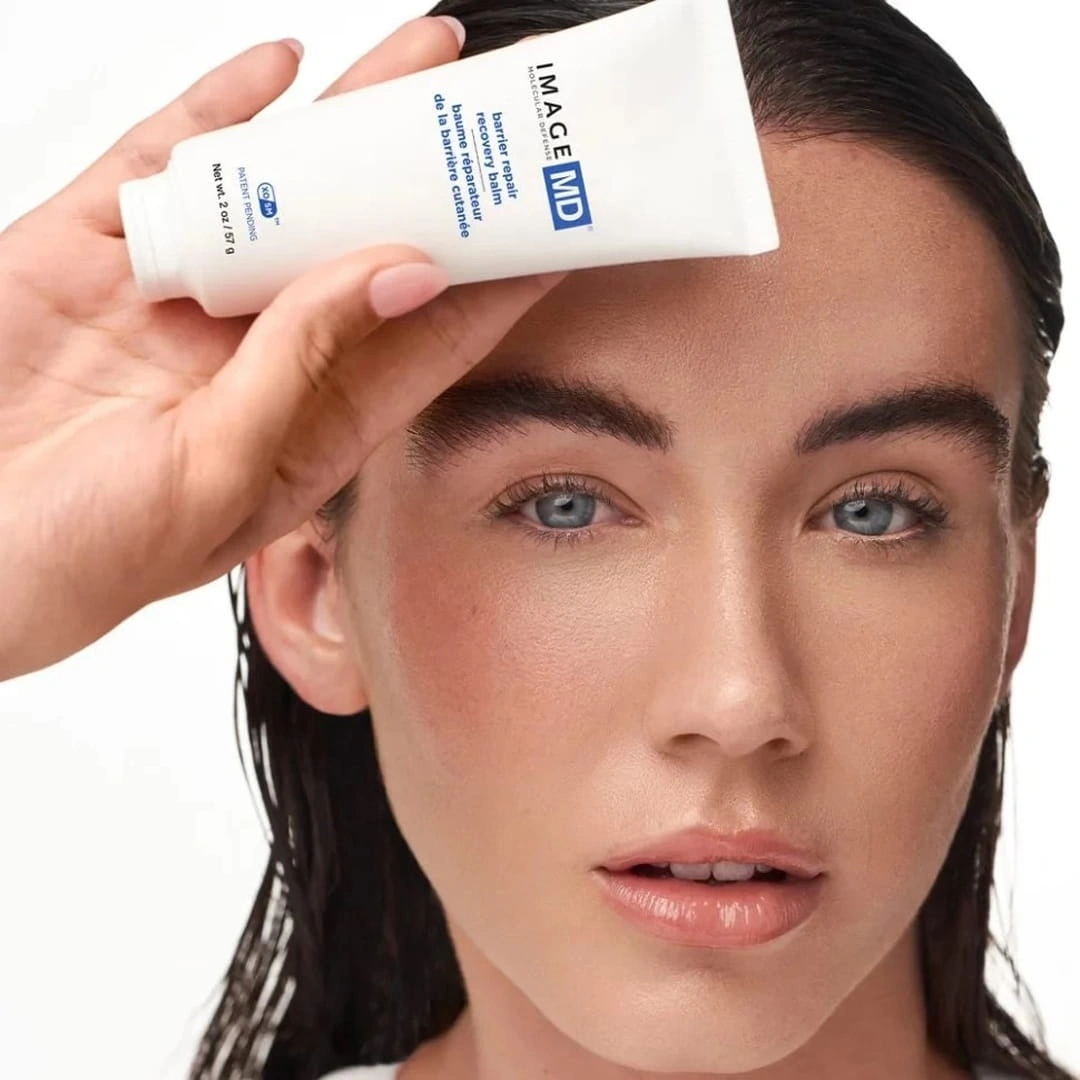 Image Skincare MD Barrier Repair Recovery Balm