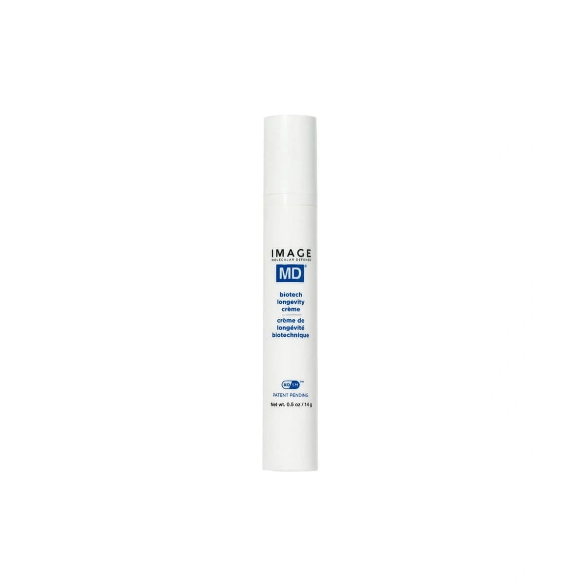 Image Skincare MD Biotech Longevity Creme