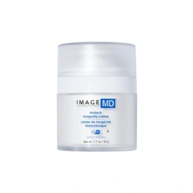 Image Skincare MD Biotech Longevity Creme