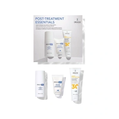 Image Skincare MD Post Treatment Essentials Kit