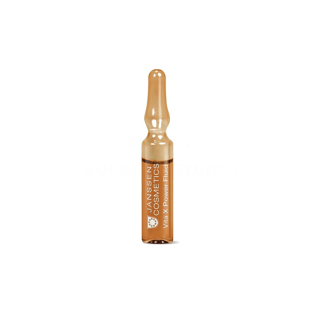 Janssen Cosmetics Vita X Power Fluid