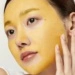 Medicube Deep Vita C Glutathione Brightening Mask