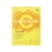 Medicube Deep Vita C Glutathione Brightening Mask