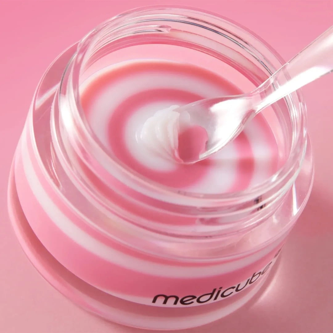 Medicube PDRN Lip Sleeping Mask