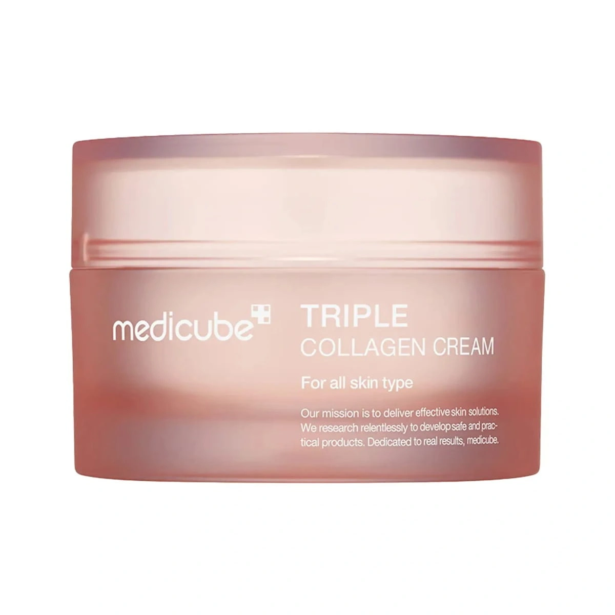 Medicube Triple Collagen Cream 4.0