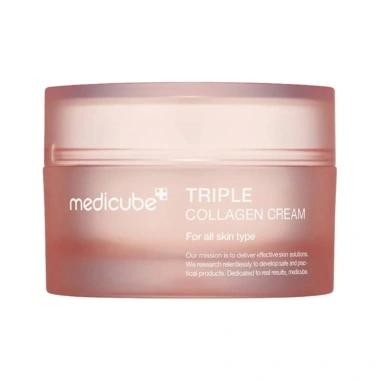 Medicube Triple Collagen Cream 4.0