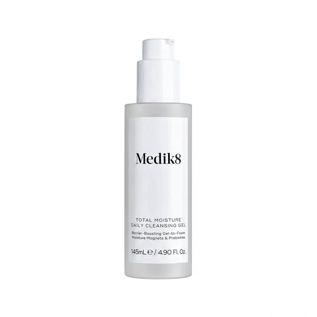 Medik8 Total Moisture Daily Cleansing Gel