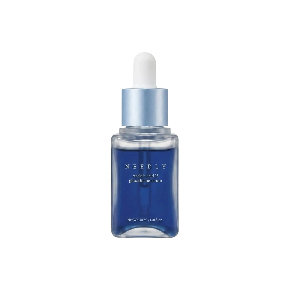 Needly Azelaic Acid 15 Glutathione Serum
