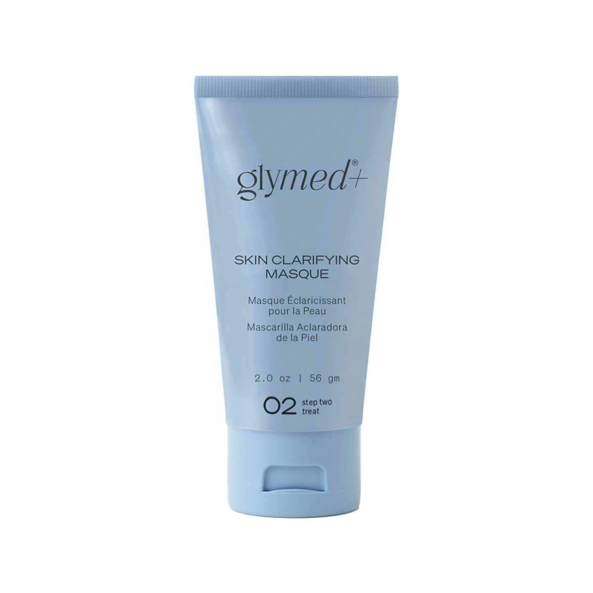 Skin Clarifying Masque