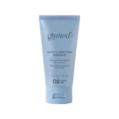 Skin Clarifying Masque
