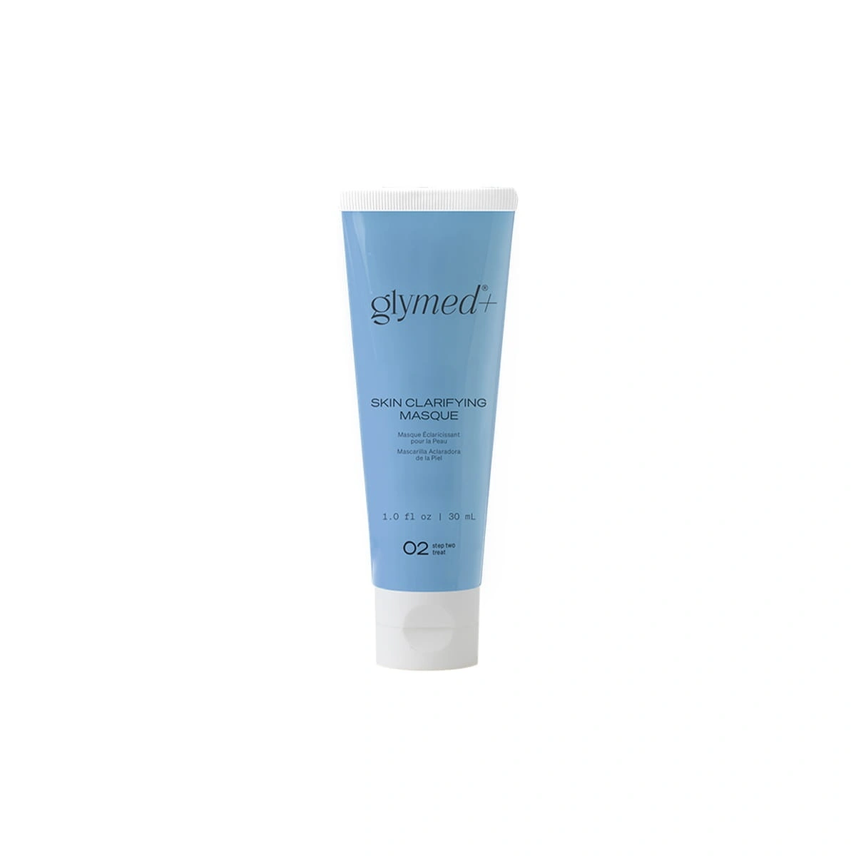 Skin Clarifying Masque