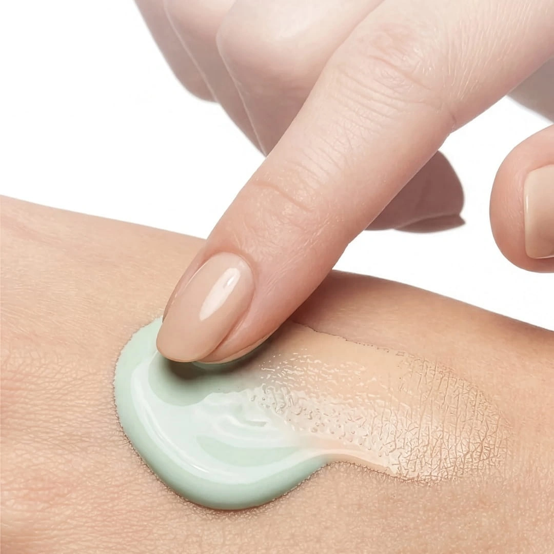 Transparent-Lab Mineral Redness Control CC Cream SPF50