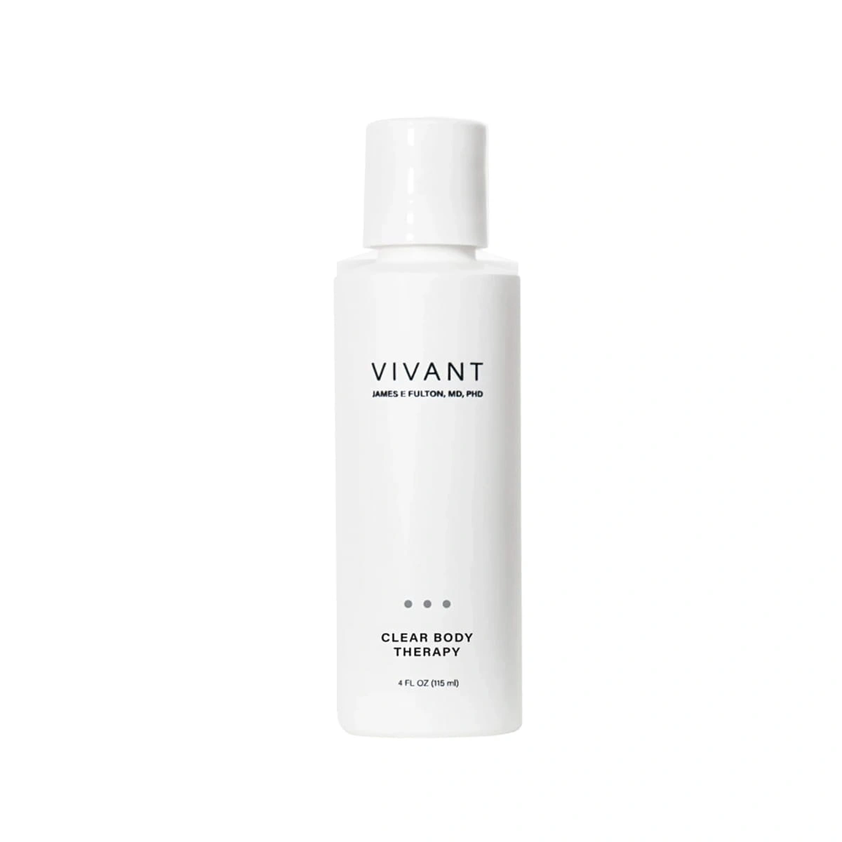 Vivant Clear Body Therapy