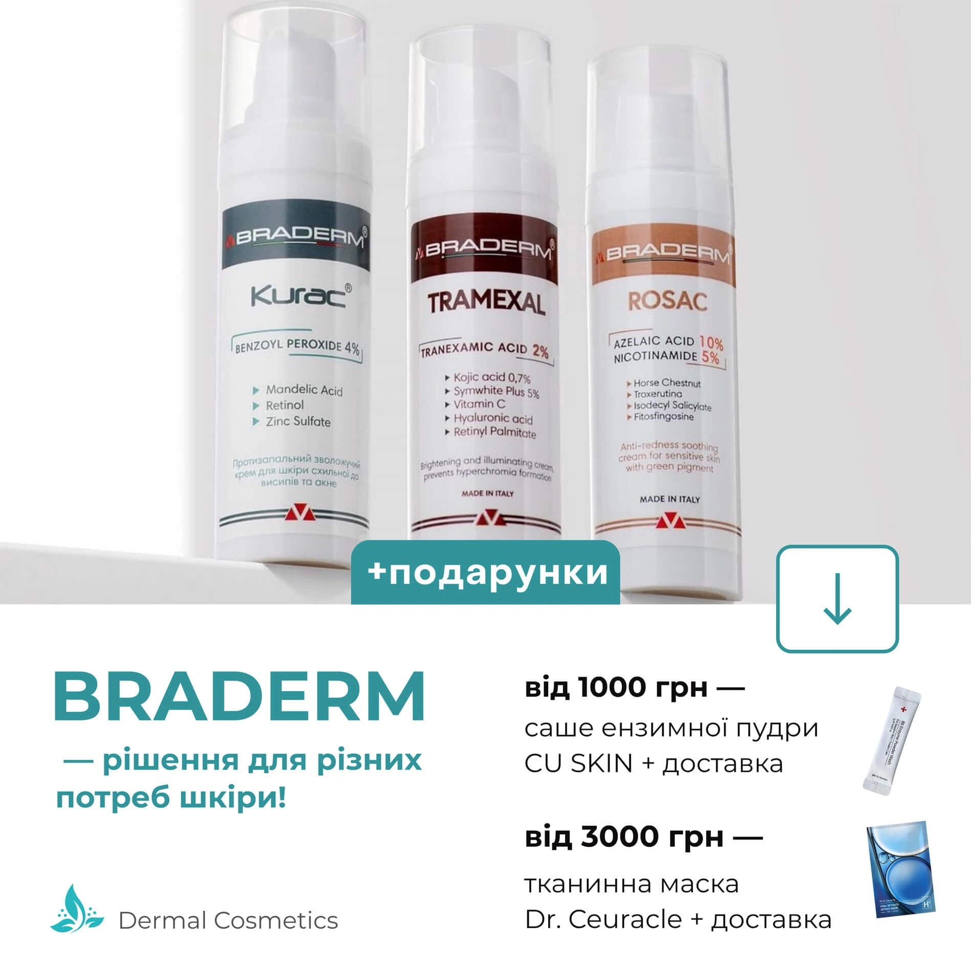 Braderm
