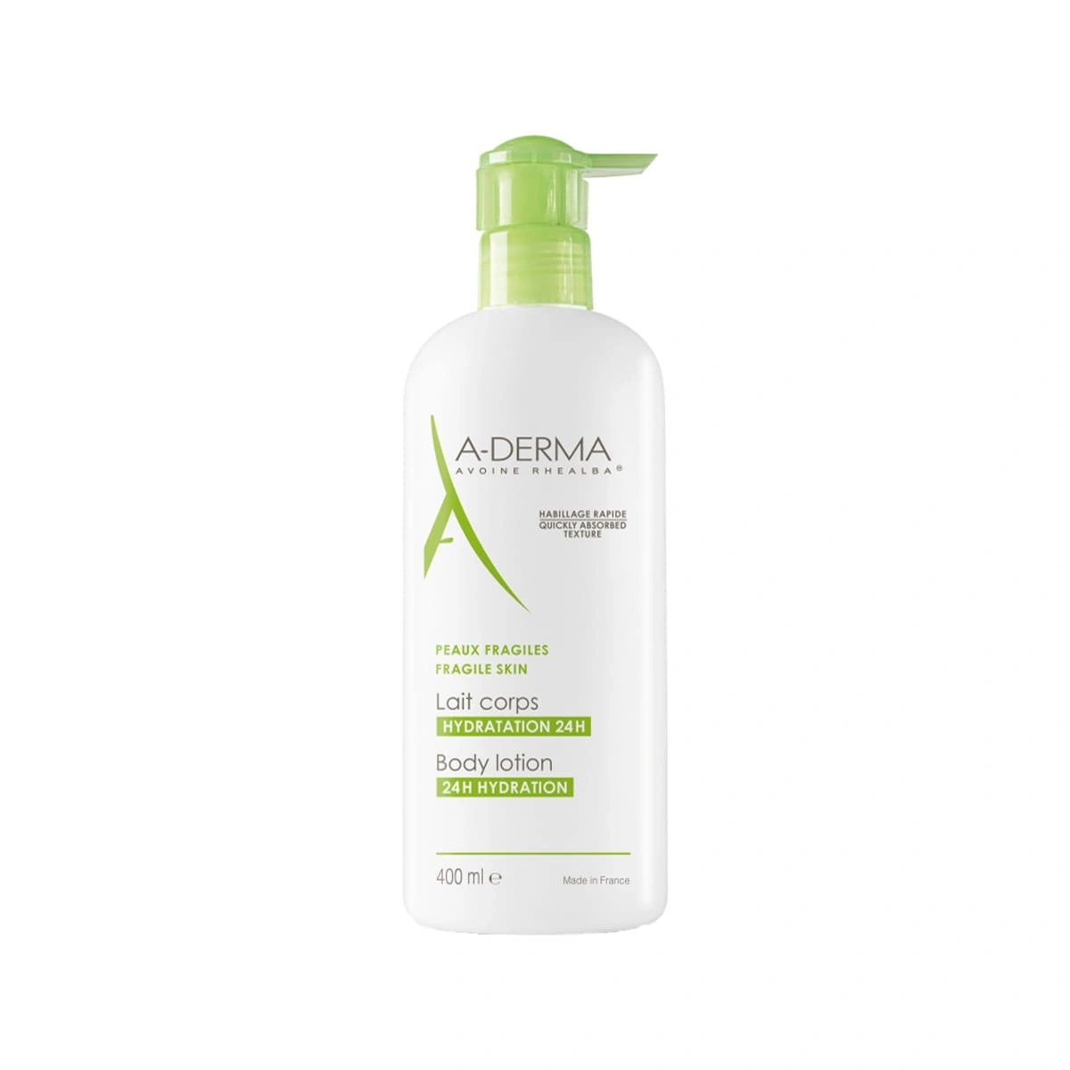 A-Derma Body Lotion