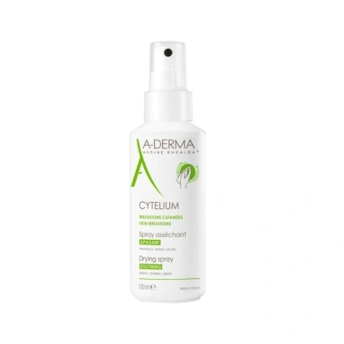 A-Derma Cytelium