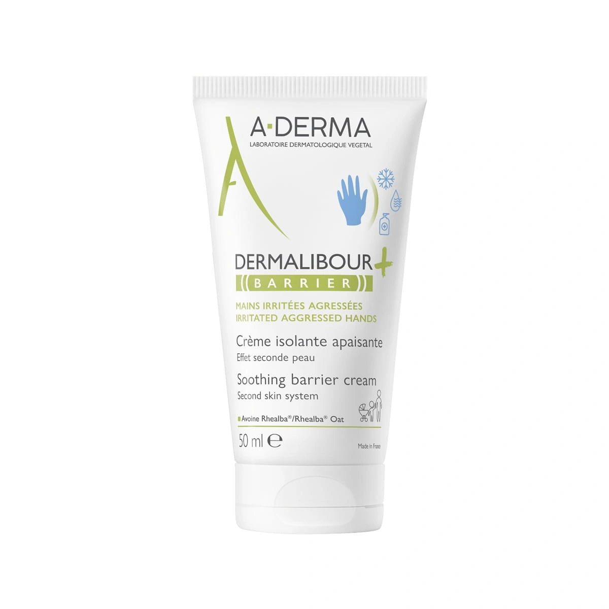 A-Derma Dermalibour+ Barrier