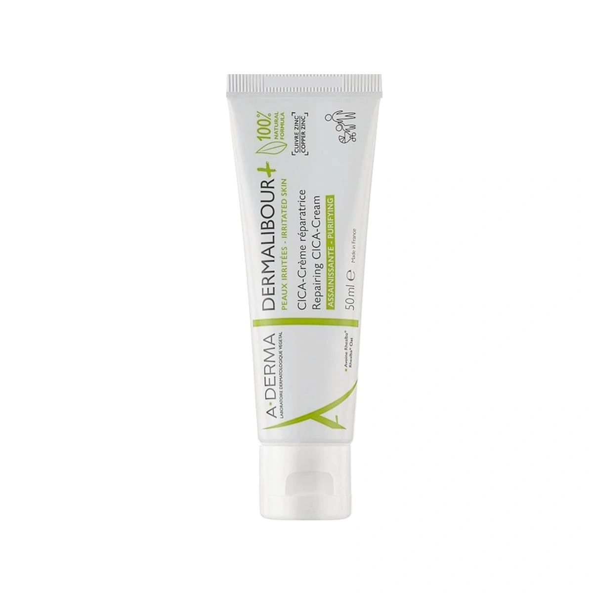A-Derma Dermalibour+ CICA-Repairing