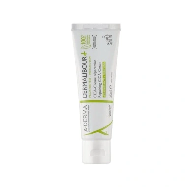 A-Derma Dermalibour+ CICA-Repairing