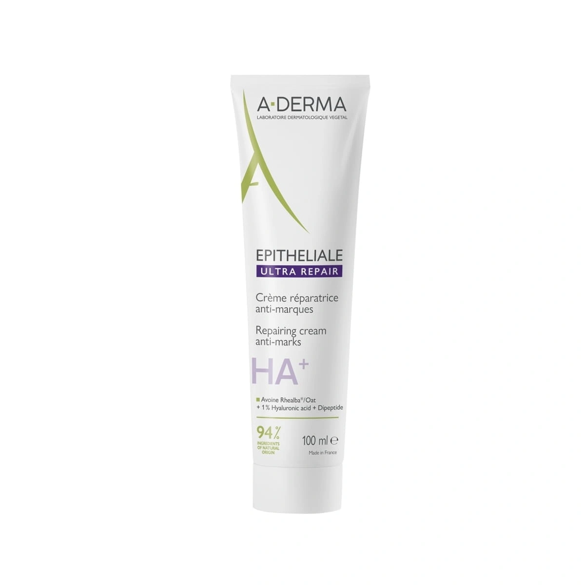 A-Derma Epitheliale A.H Ultra Soothing Repairing Cream
