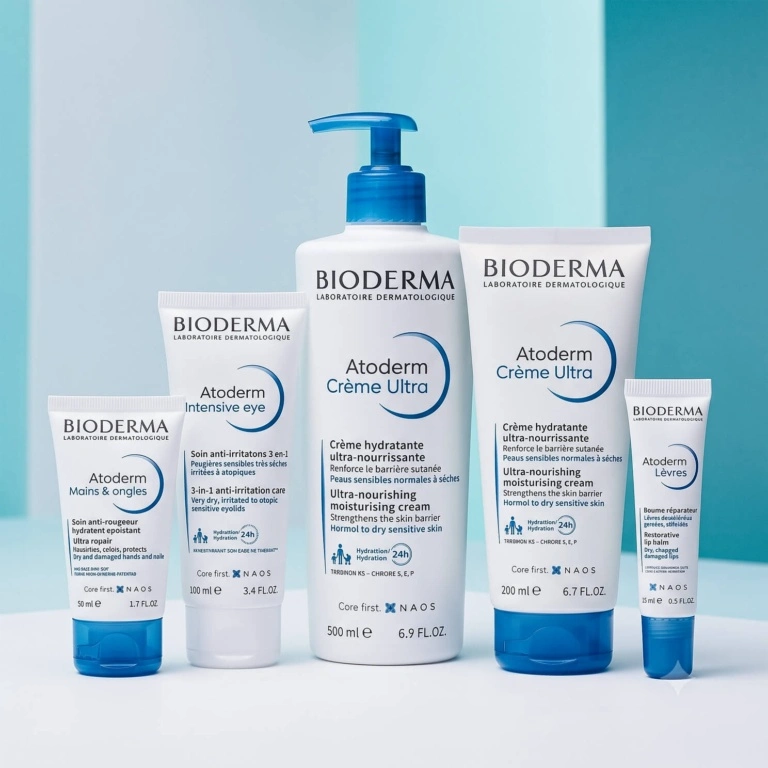 Atoderm Bioderma