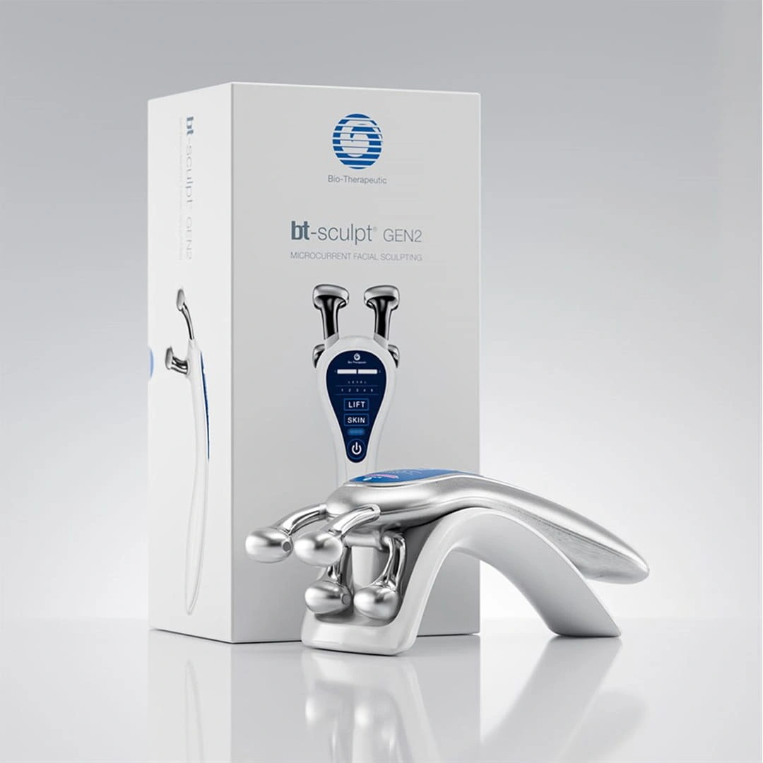 Bio-Therapeutic Bt-sculpt GEN2