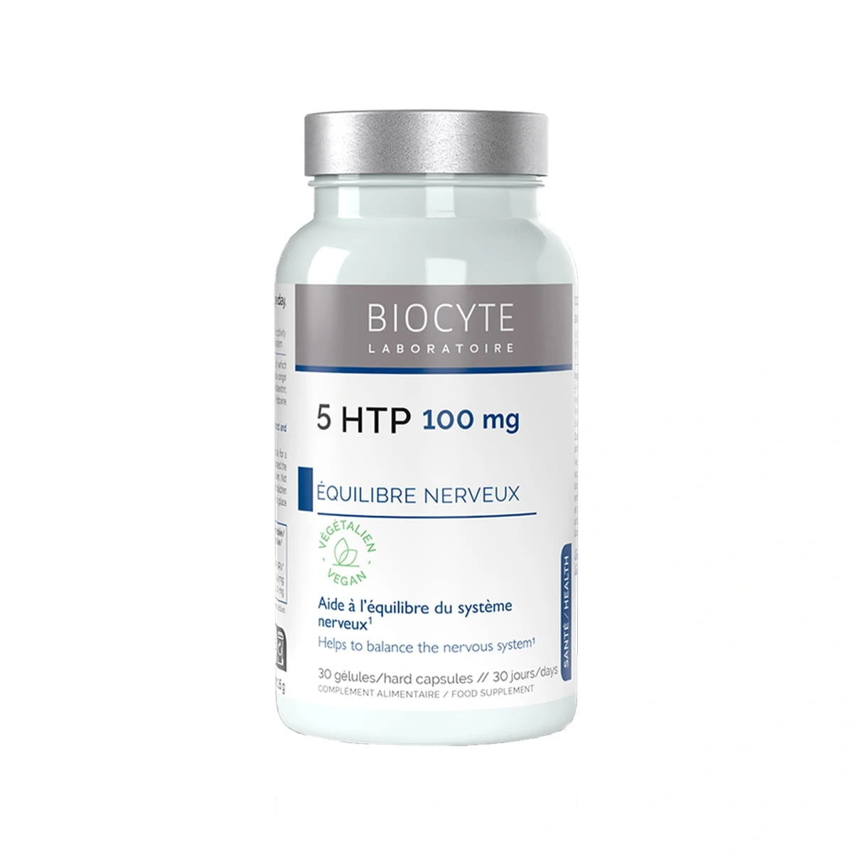 Biocyte 5-HTP