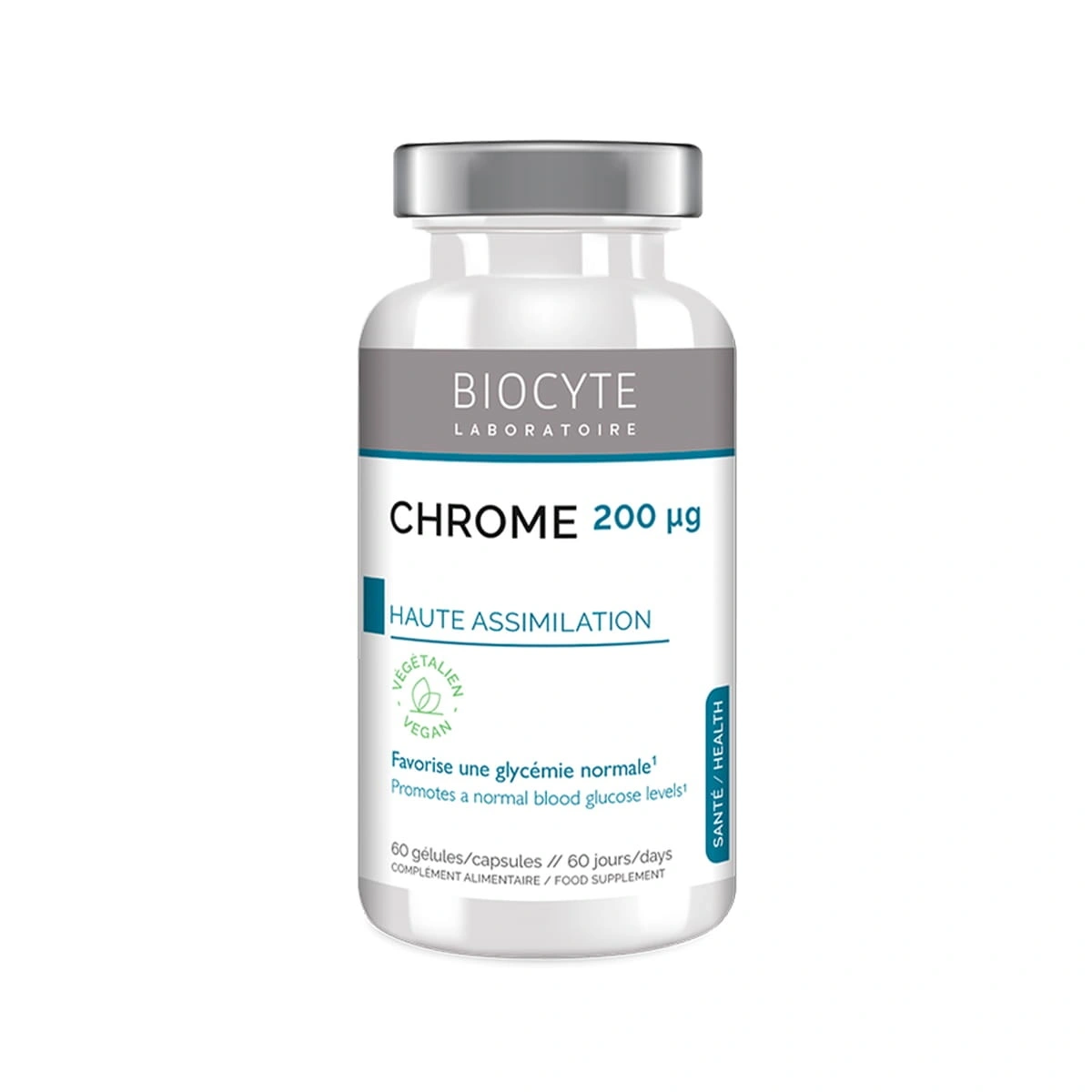 Biocyte Chrome