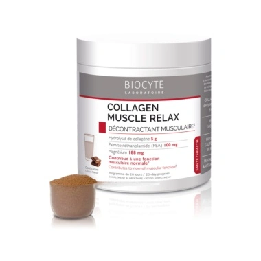 Biocyte Collagen Muscle Relax