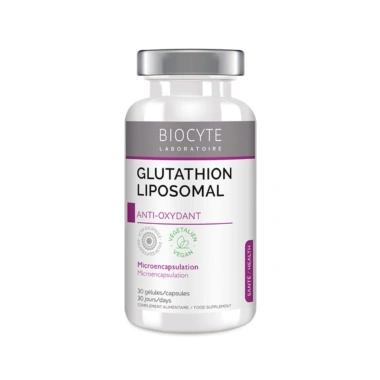 Biocyte Glutathion Liposomal
