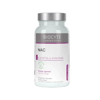 Biocyte NAC 590mg New