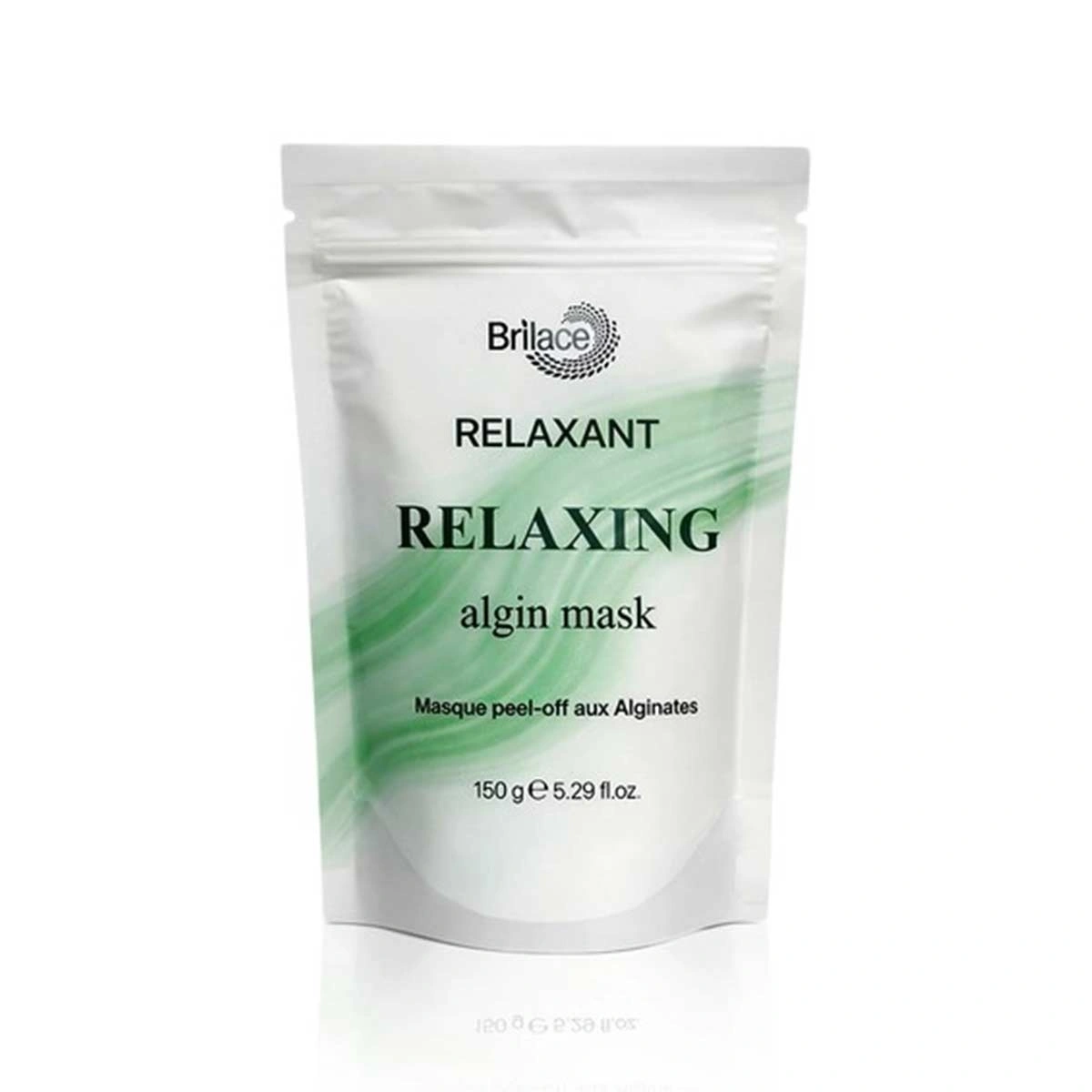 Brilace Relaxing Algin Mask