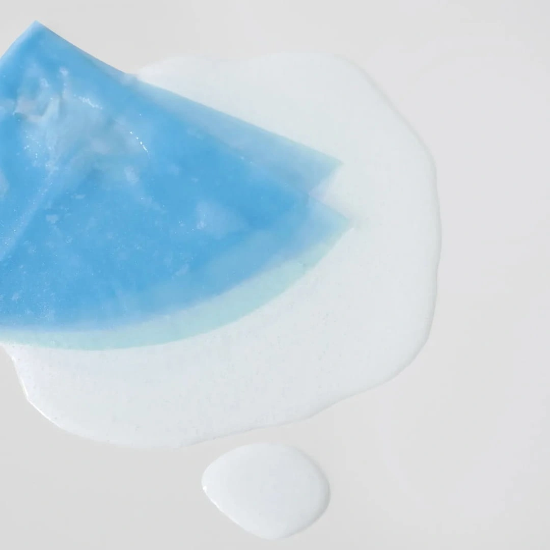 Dr. Althea Aqua Blue Hydration Mask