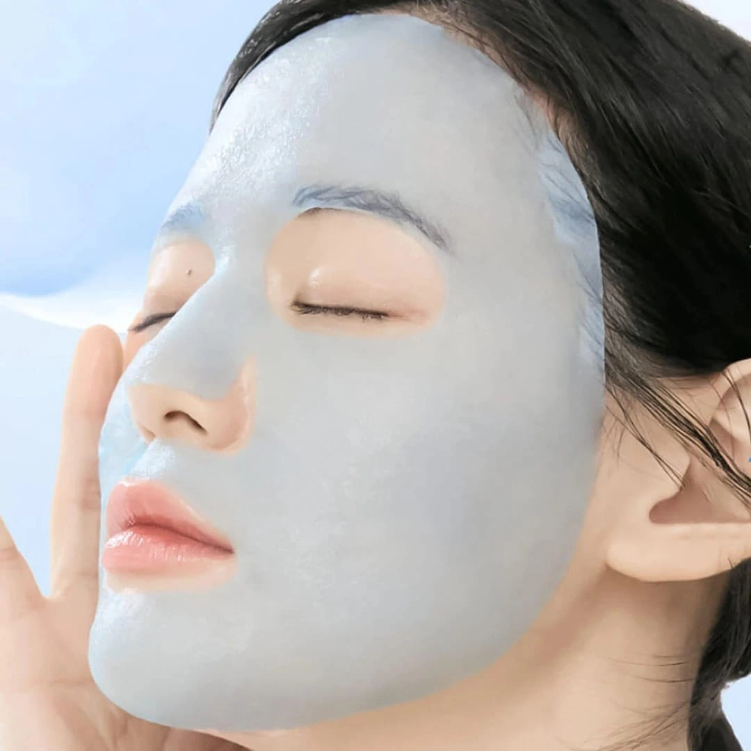 Dr. Althea Aqua Blue Hydration Mask
