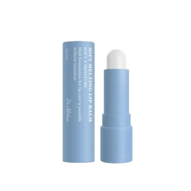 Dr. Althea Soft Melting Vegan Lip Balm