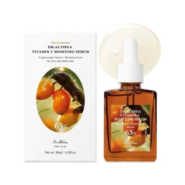 Dr. Althea Vitamin C Boosting Serum