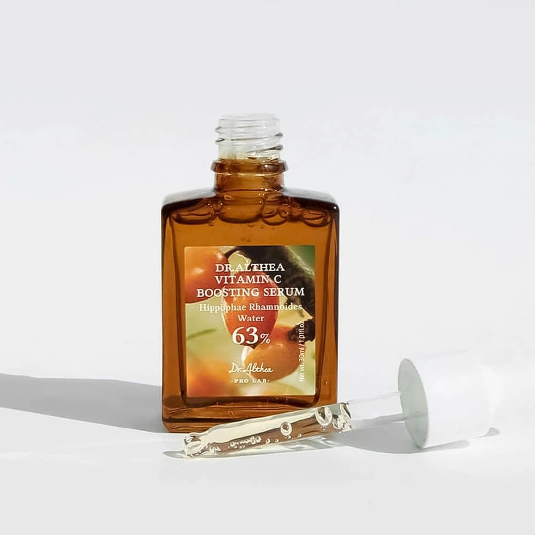 Dr. Althea Vitamin C Boosting Serum