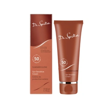 Dr. Spiller Sun Sensitive Cream Spf 50