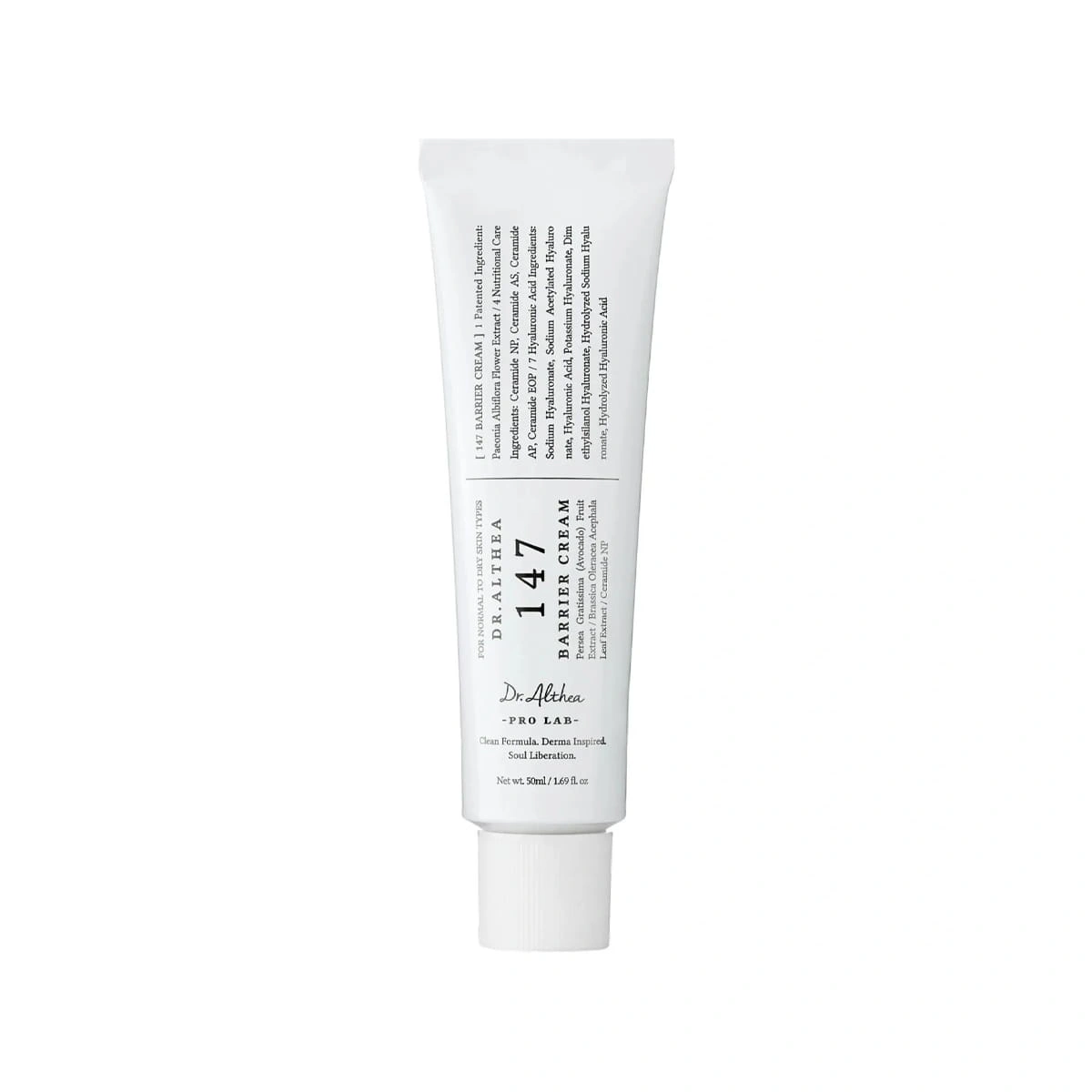 Dr.Althea 147 Barrier Cream