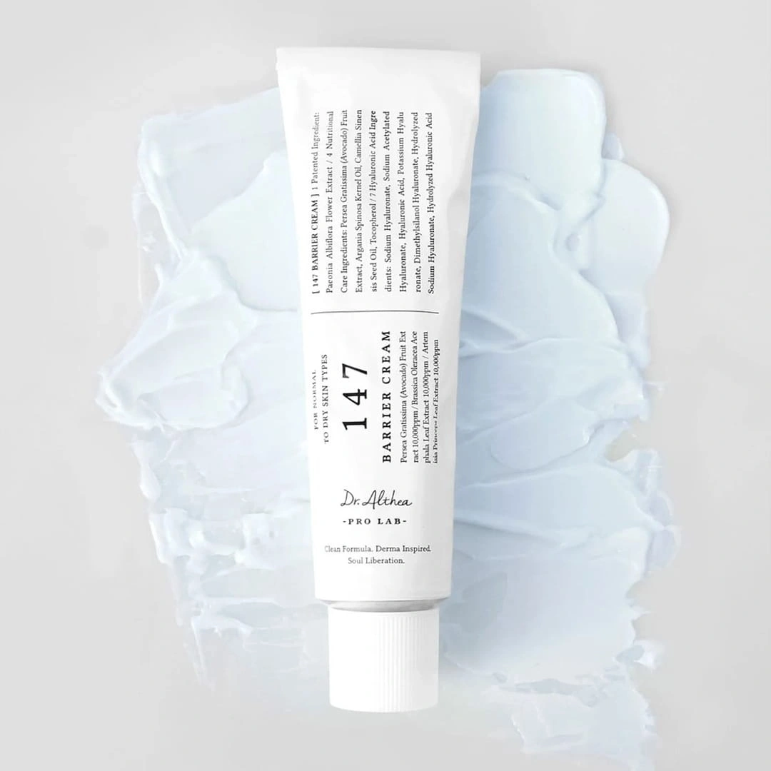 Dr.Althea 147 Barrier Cream