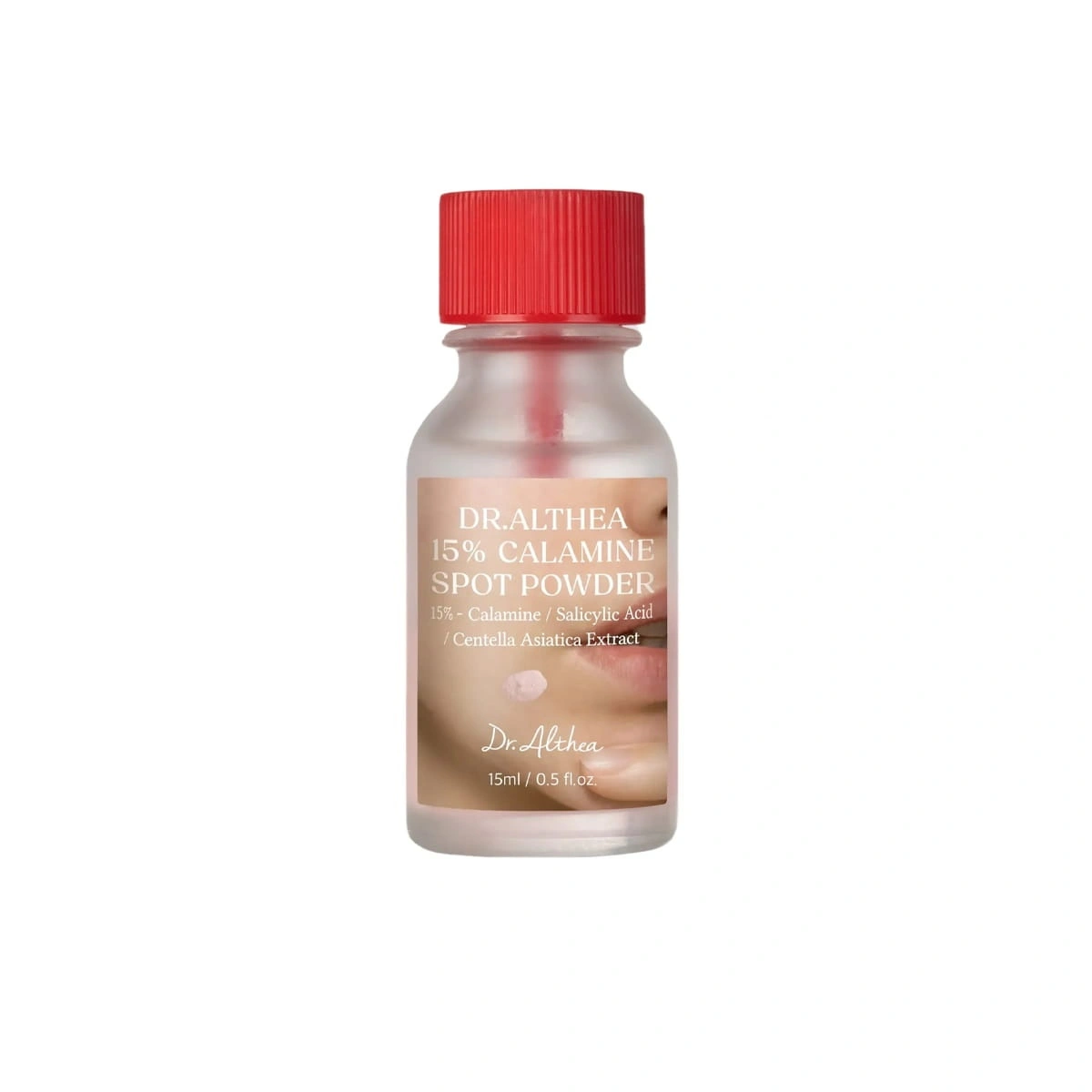 Dr.Althea 15% Calamine Spot Powder