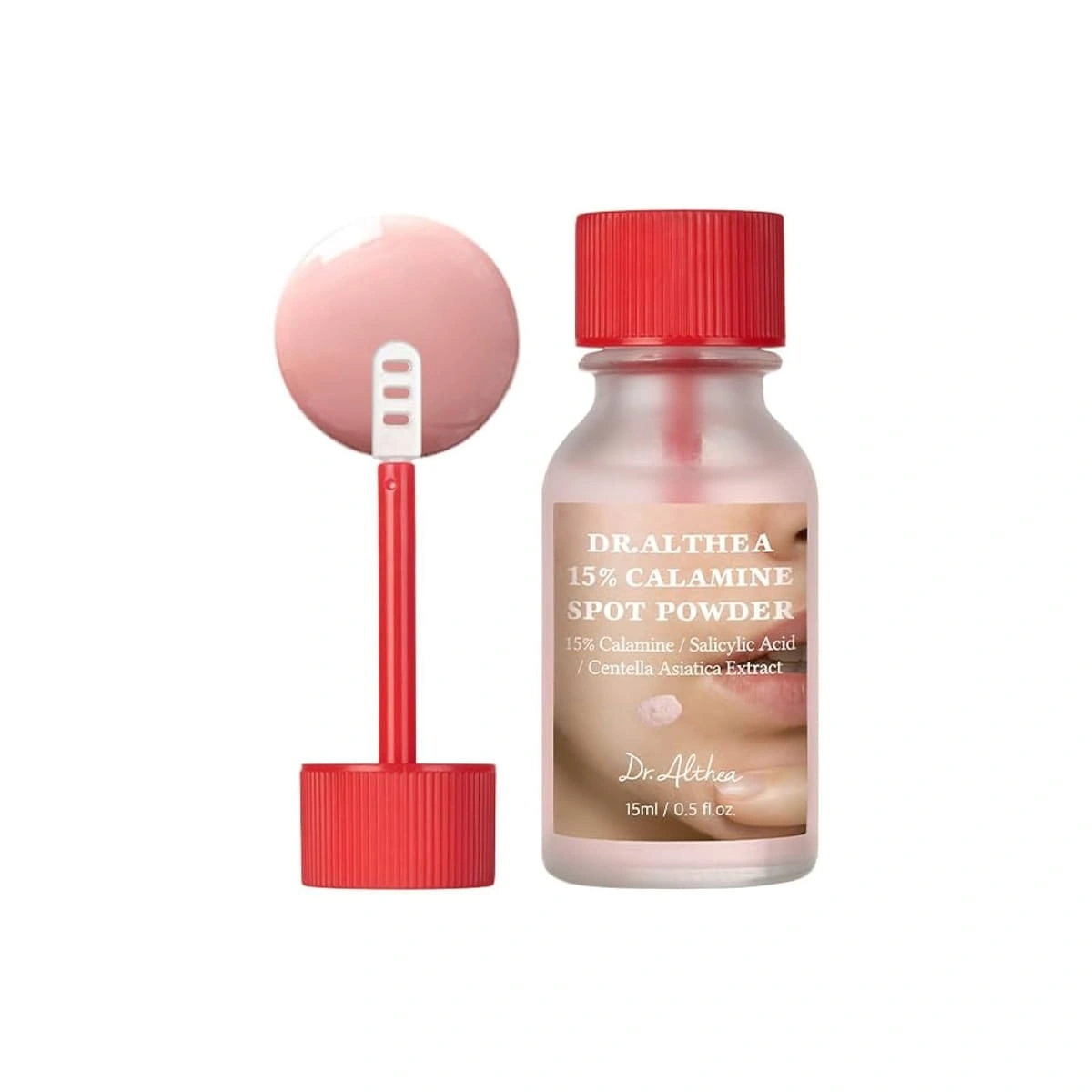 Dr.Althea 15% Calamine Spot Powder
