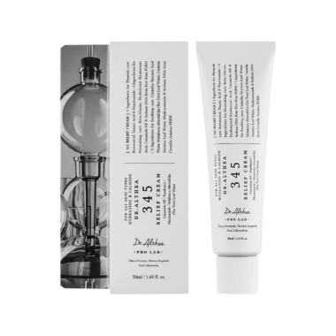 Dr.Althea 345 Relief Cream